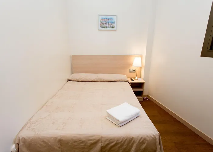 Hostal Excellence