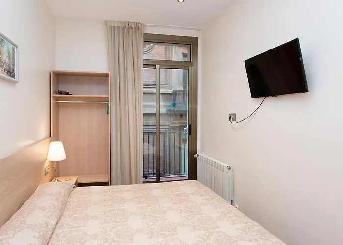 Hostal Excellence