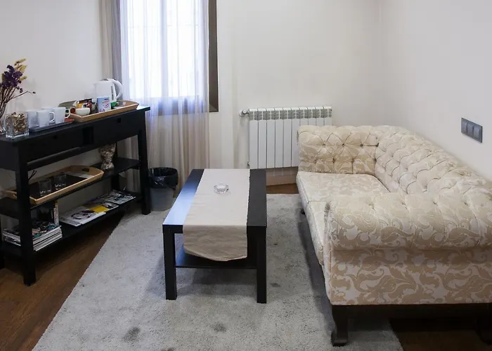 Hostal Excellence