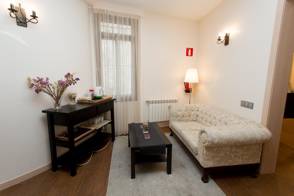 Guest house Excellence Barcelona